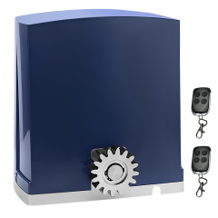 Автоматика для откатных ворот FURNITEH K 2208 Автоматика для откатных ворот FURNITEH K 2208