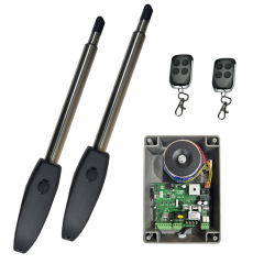 FURNITEH SW-2500 Комплект автоматики для распашных ворот FURNITEH SW-2500 Комплект автоматики для распашных ворот